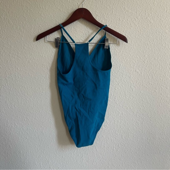 Free People Racerback Body suit - Picture 3 of 3